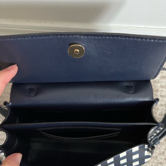 T satchel bag - Picture 3 of 3